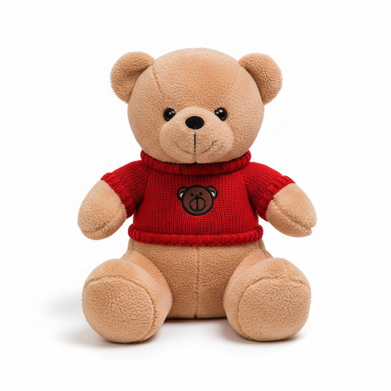 Children Soothe And Hug Panda Doll Rag