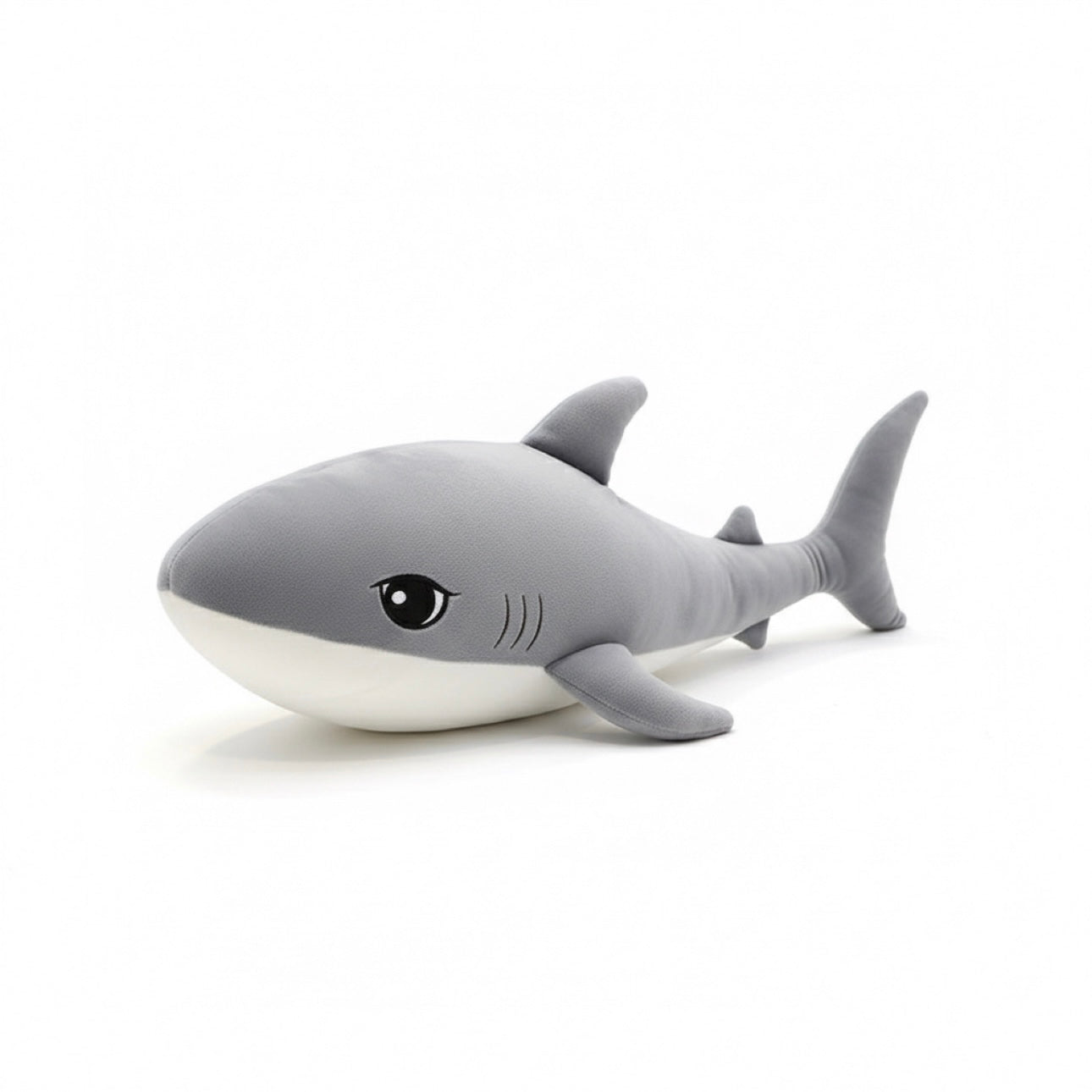 Ocean Dream Cuddly Crew Throw Pillow