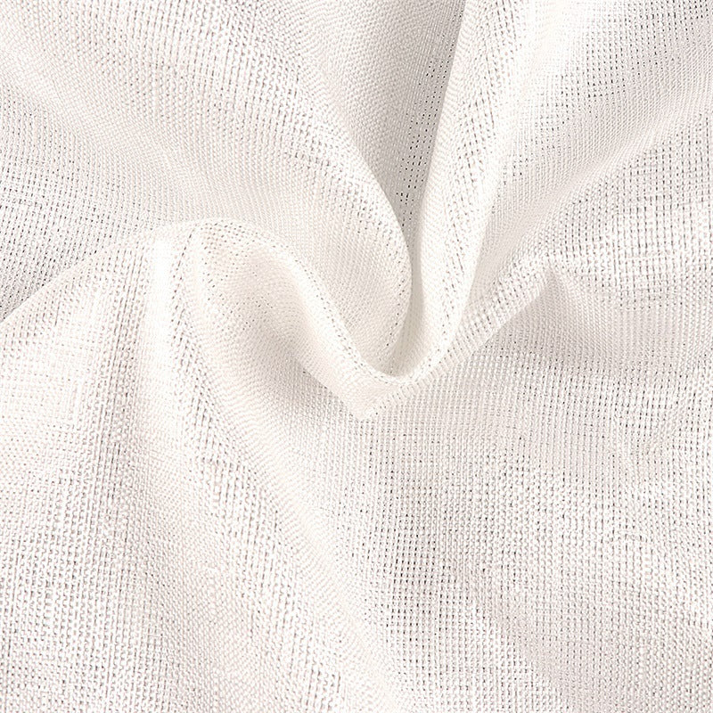 British Non-Woven Snowflake Christmas-Tree Skirt