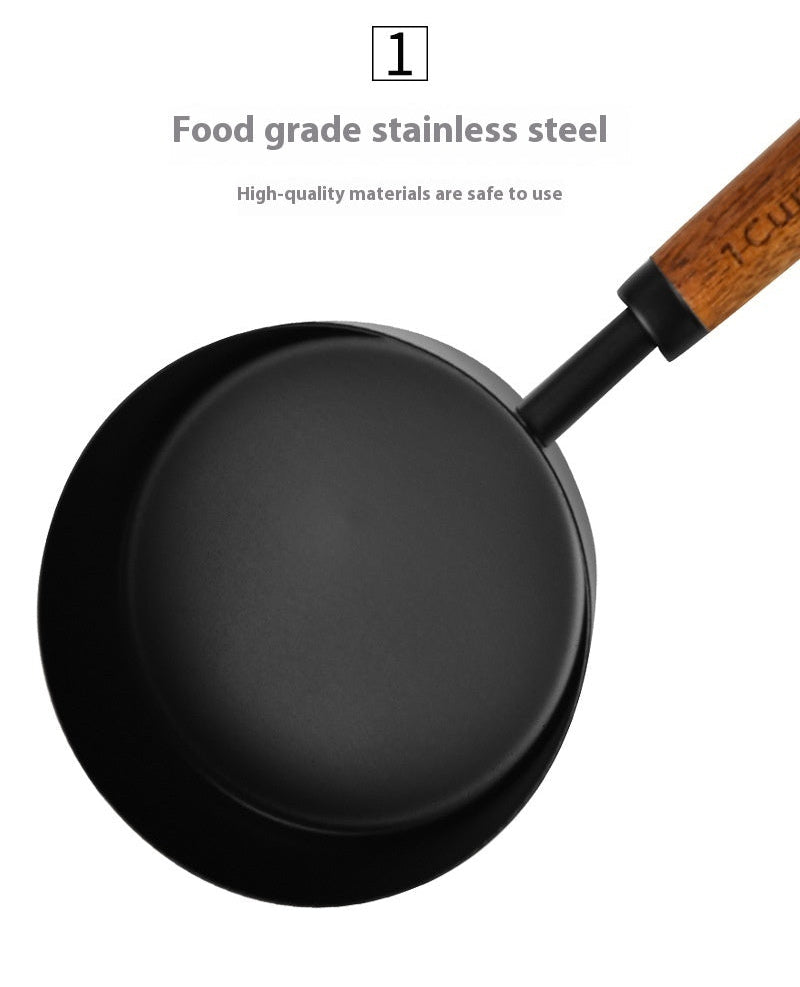 Premium Home Baking Measuring Cup & Spoon Tool Suit