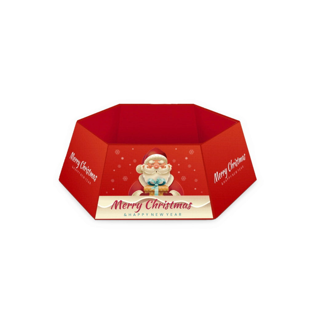 Festive Christmas Tree Collar Collection