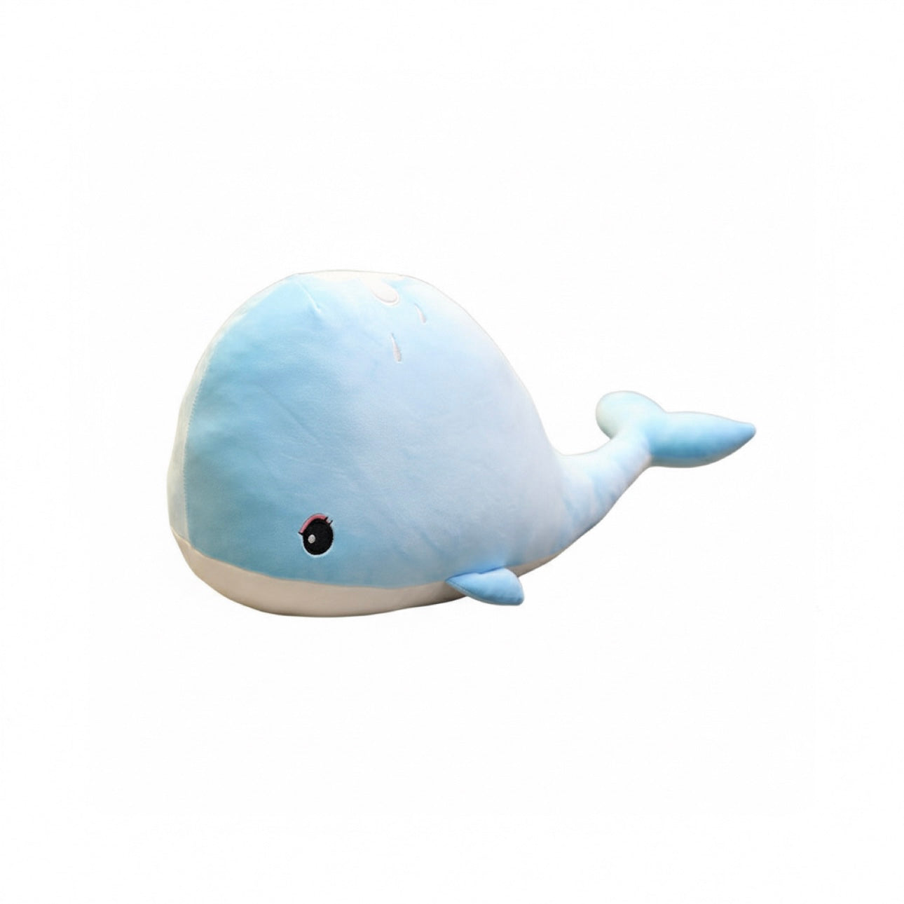 Ocean Dream Cuddly Crew Throw Pillow