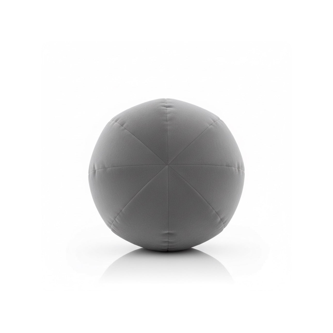 Norse Wind Vibrant Velvet Ball Throw Pillow