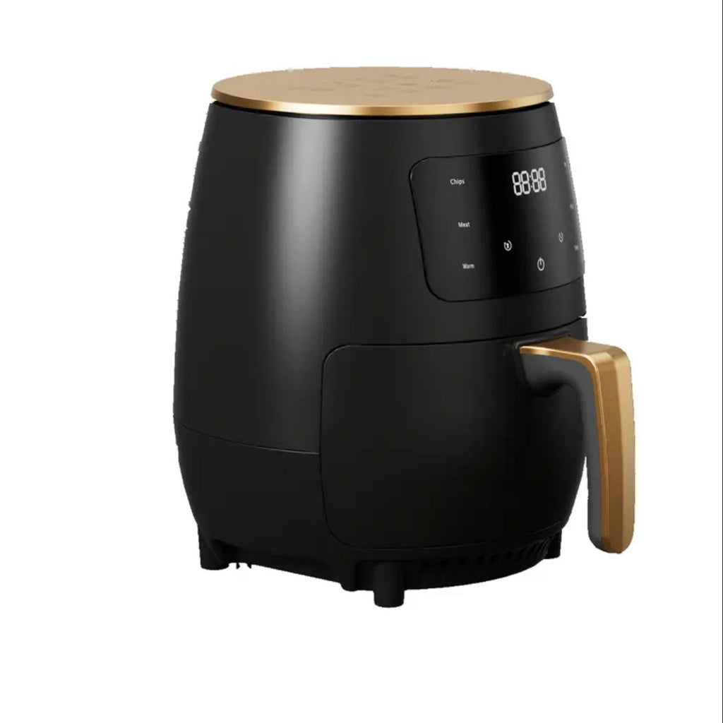 LuxeTouch Digital Air Fryer