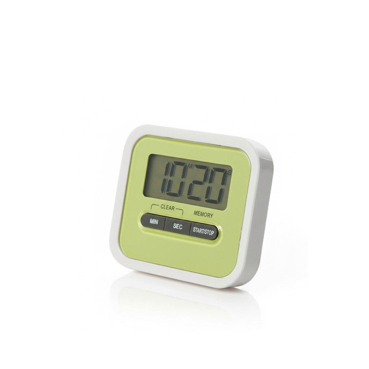 "Aura" Compact Digital Kitchen & Study Timer