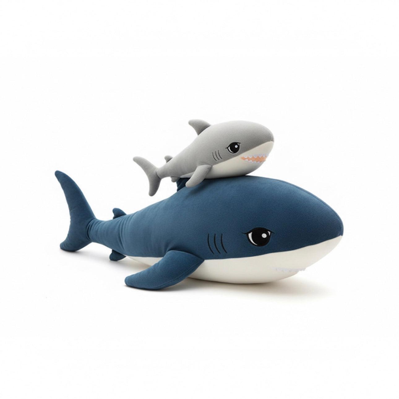 Ocean Dream Cuddly Crew Throw Pillow