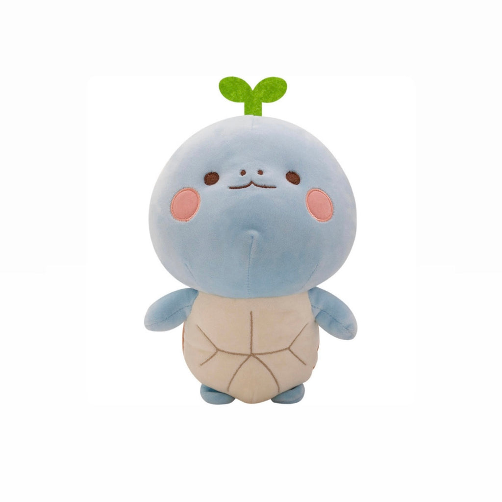 Sweet Blossom Garden Cartoon Plushies