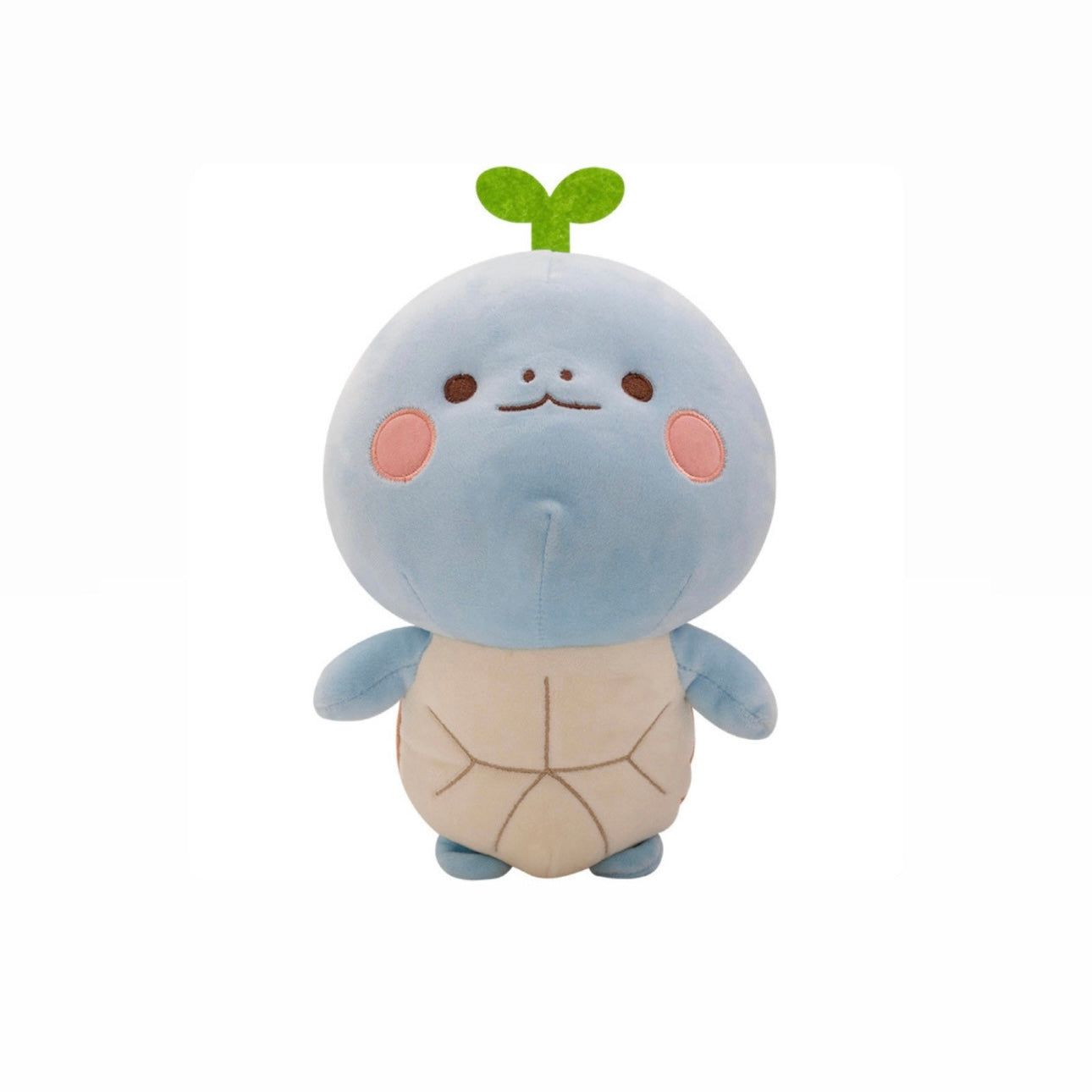 Sweet Blossom Garden Cartoon Plushies