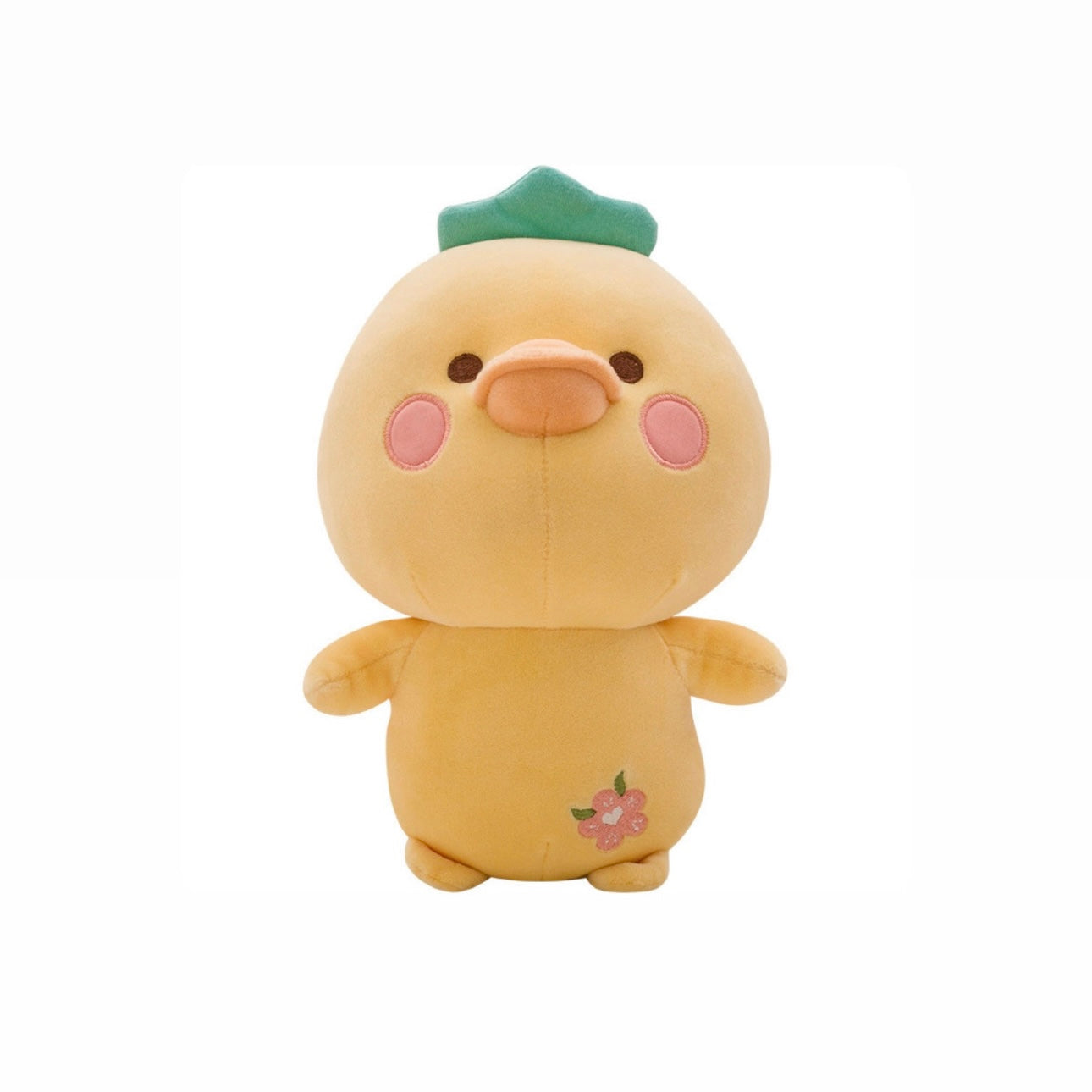 Sweet Blossom Garden Cartoon Plushies