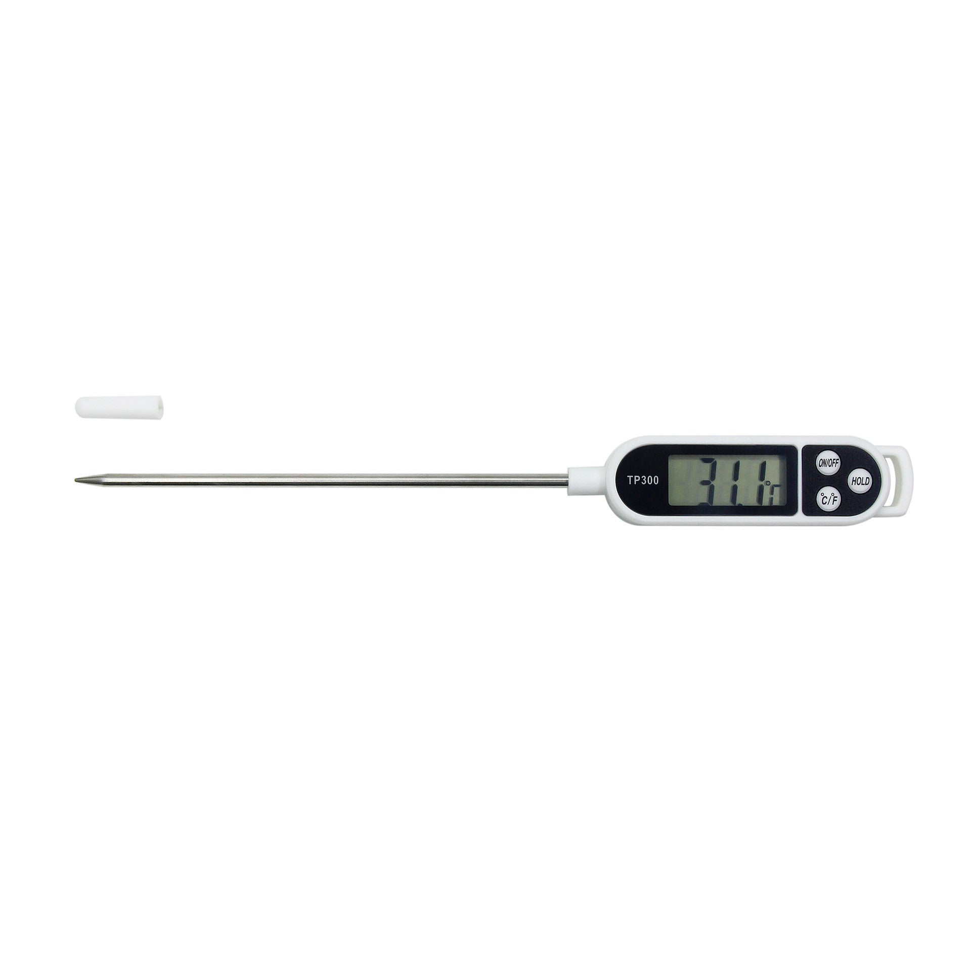 TP300 Digital Instant Read Food Thermometer