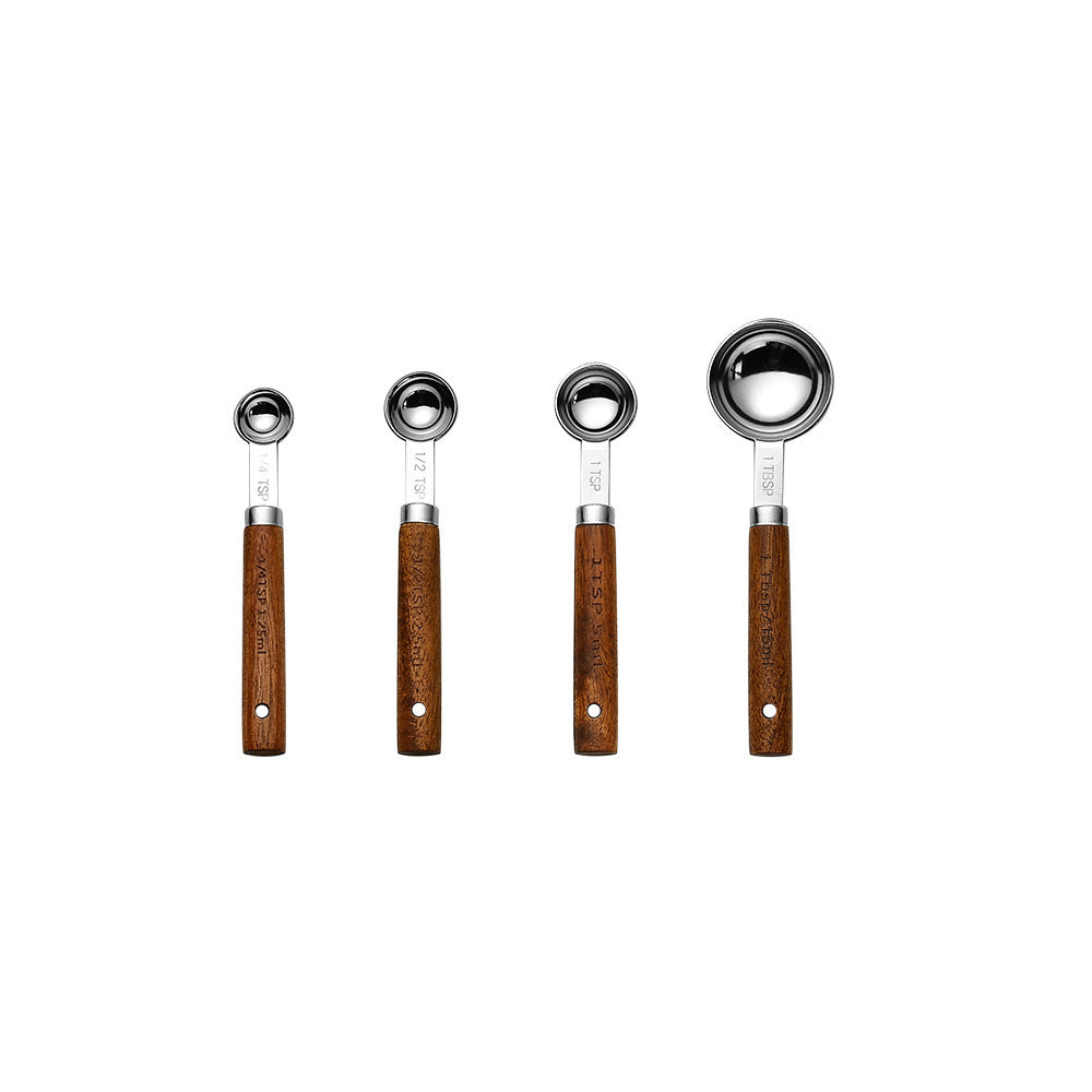 Premium Home Baking Measuring Cup & Spoon Tool Suit