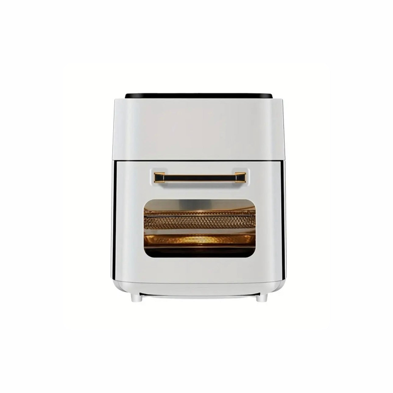 AuraView Compact Air Fryer Oven