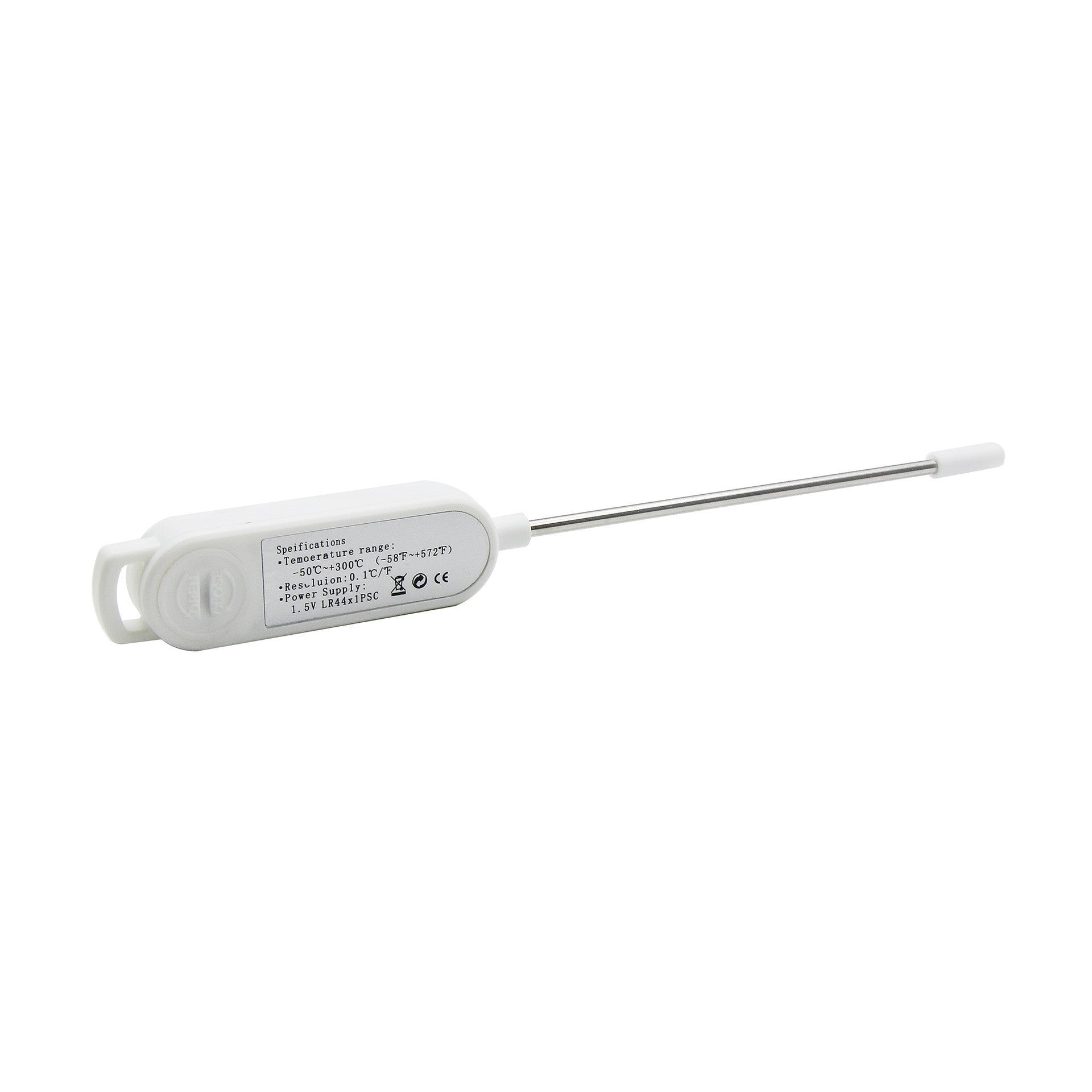 TP300 Digital Instant Read Food Thermometer