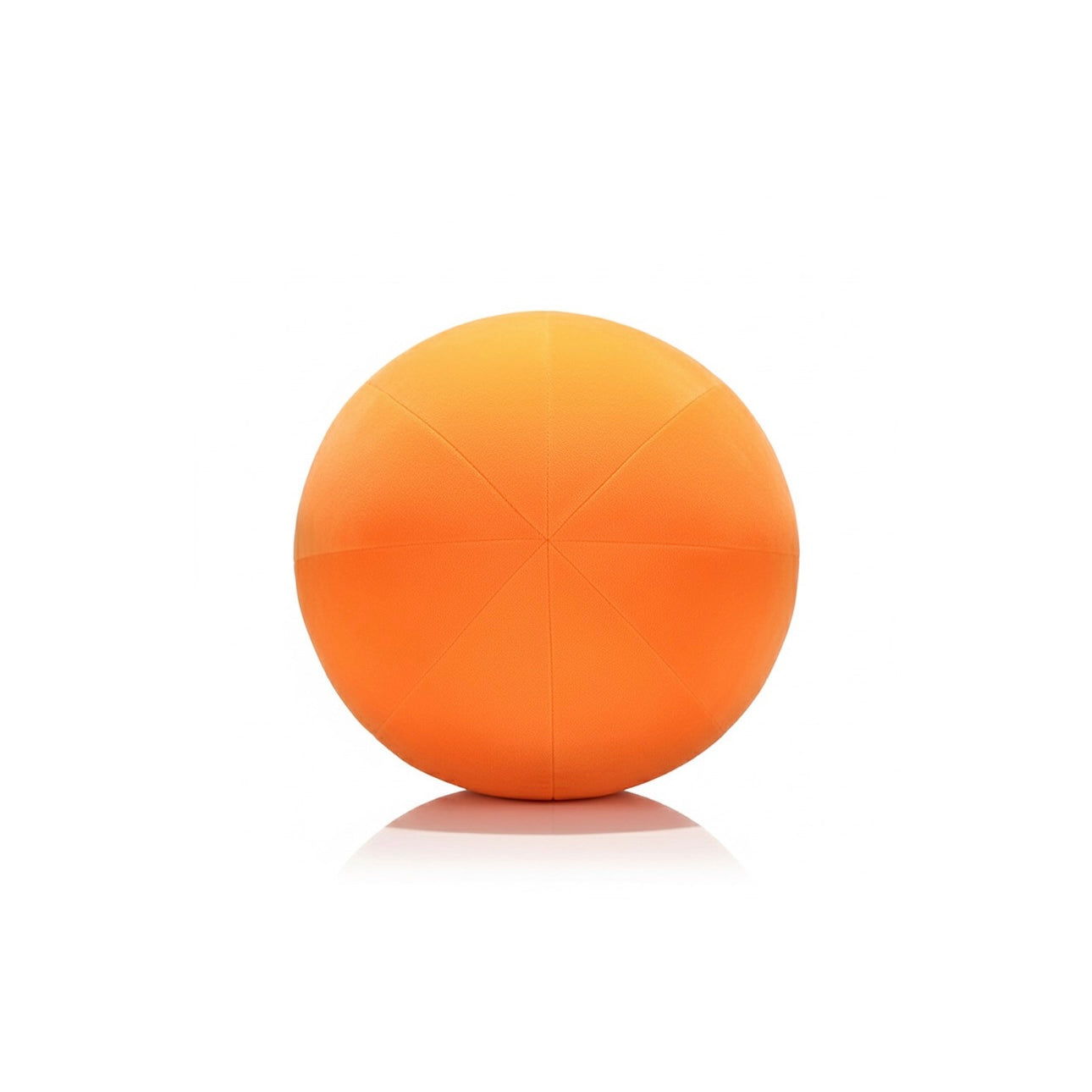 Norse Wind Vibrant Velvet Ball Throw Pillow