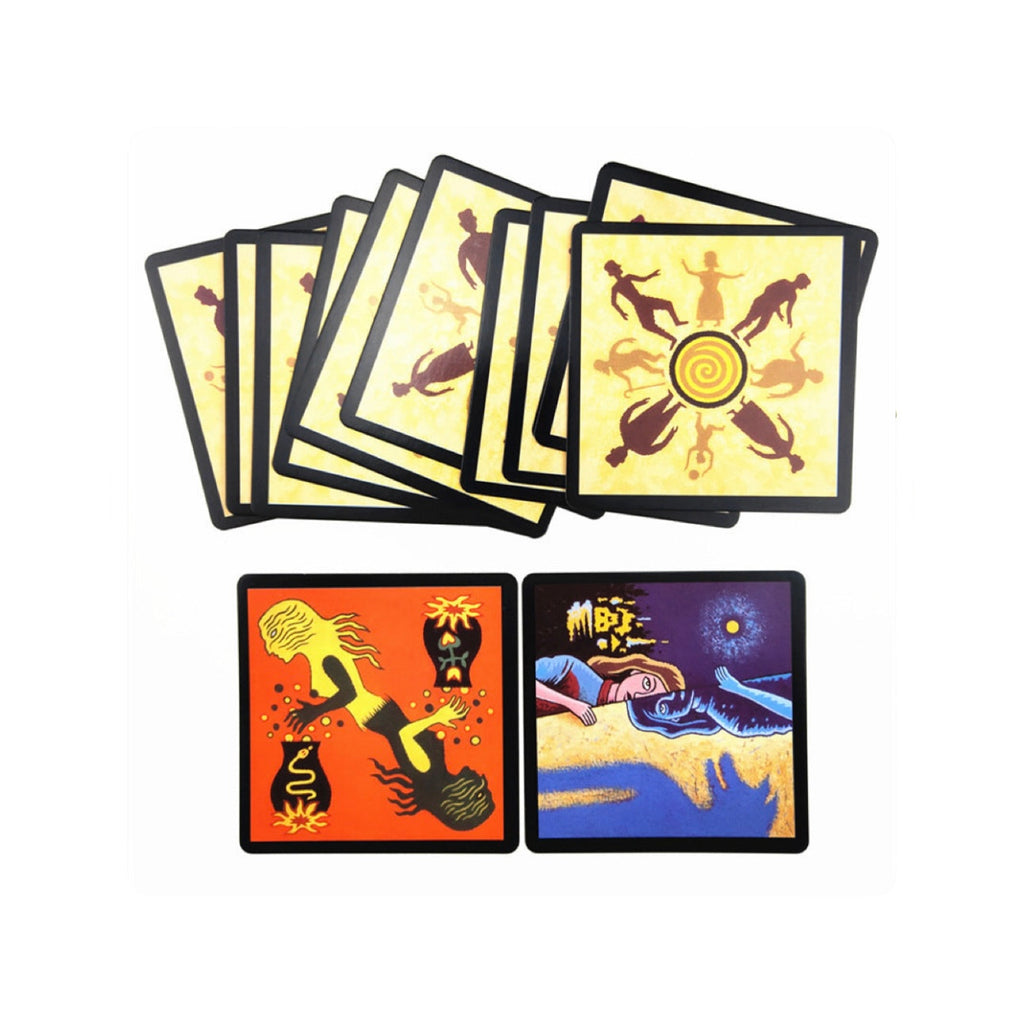 The Werewolves: Hidden Agenda - A Social Deduction Game