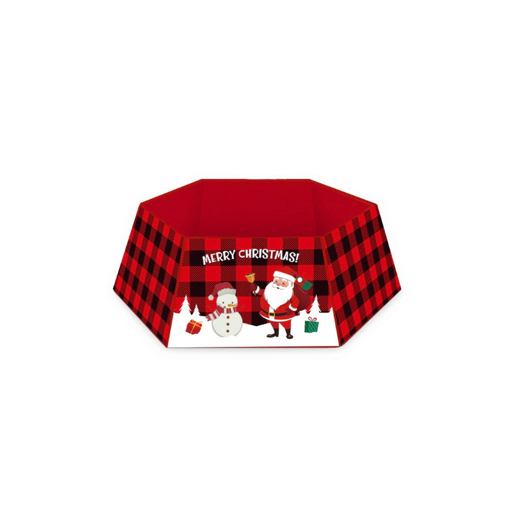 Festive Christmas Tree Collar Collection