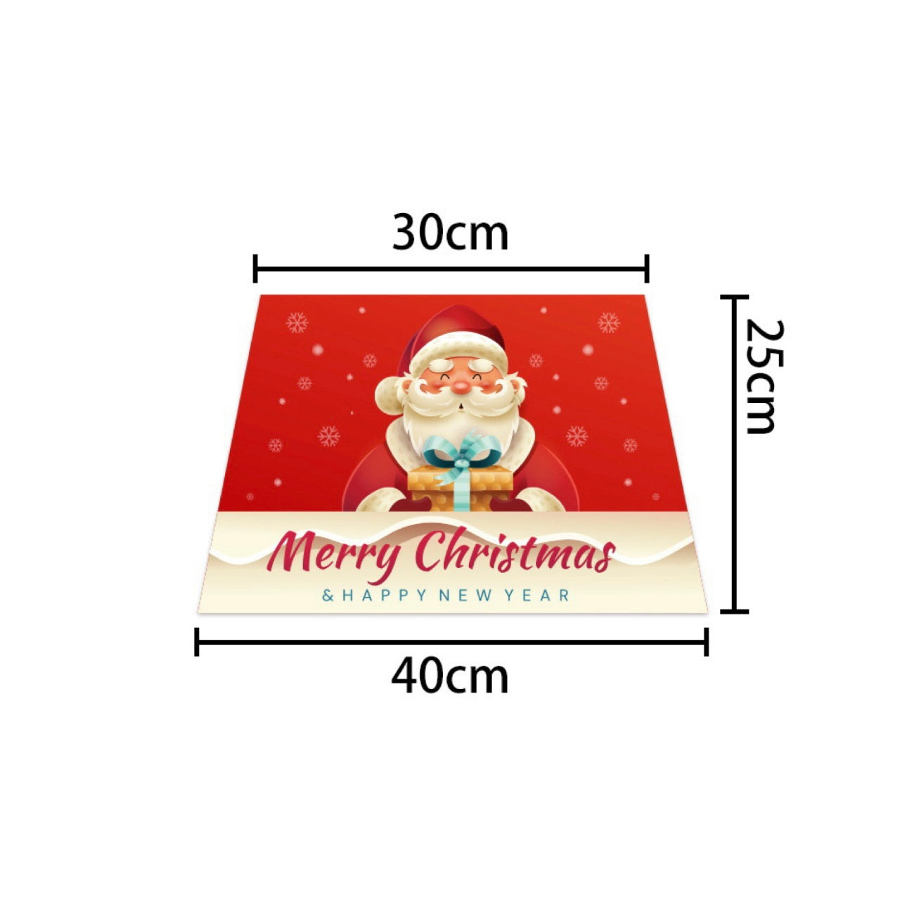 Festive Christmas Tree Collar Collection