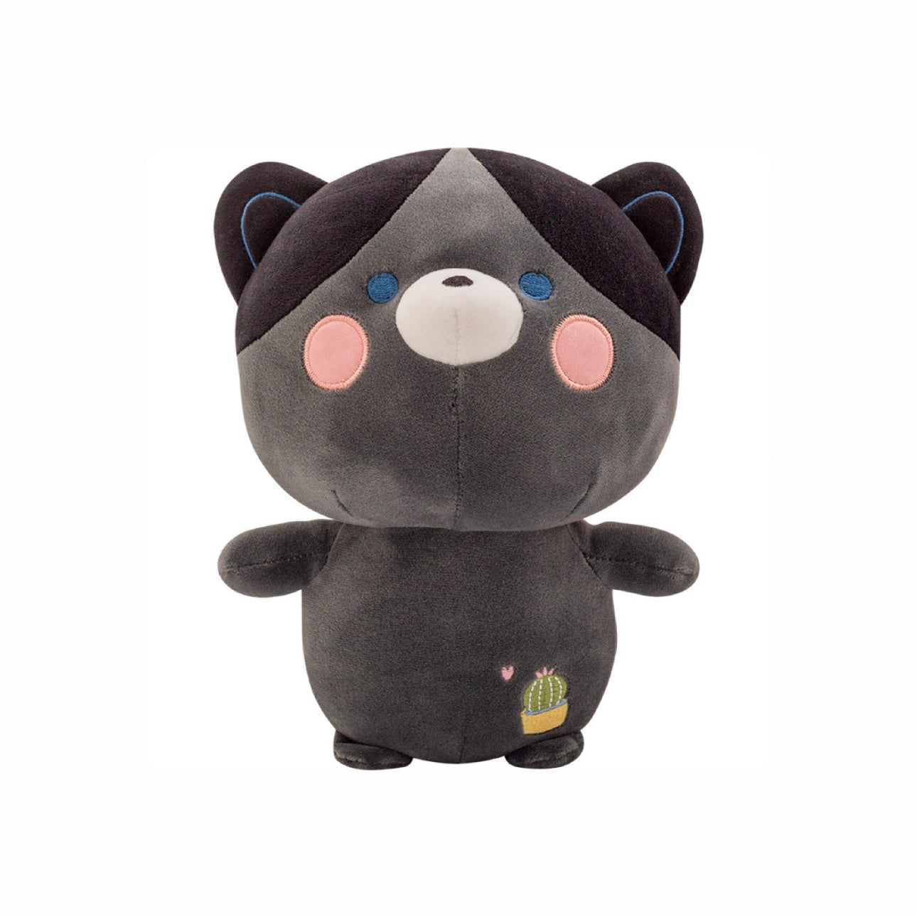 Sweet Blossom Garden Cartoon Plushies