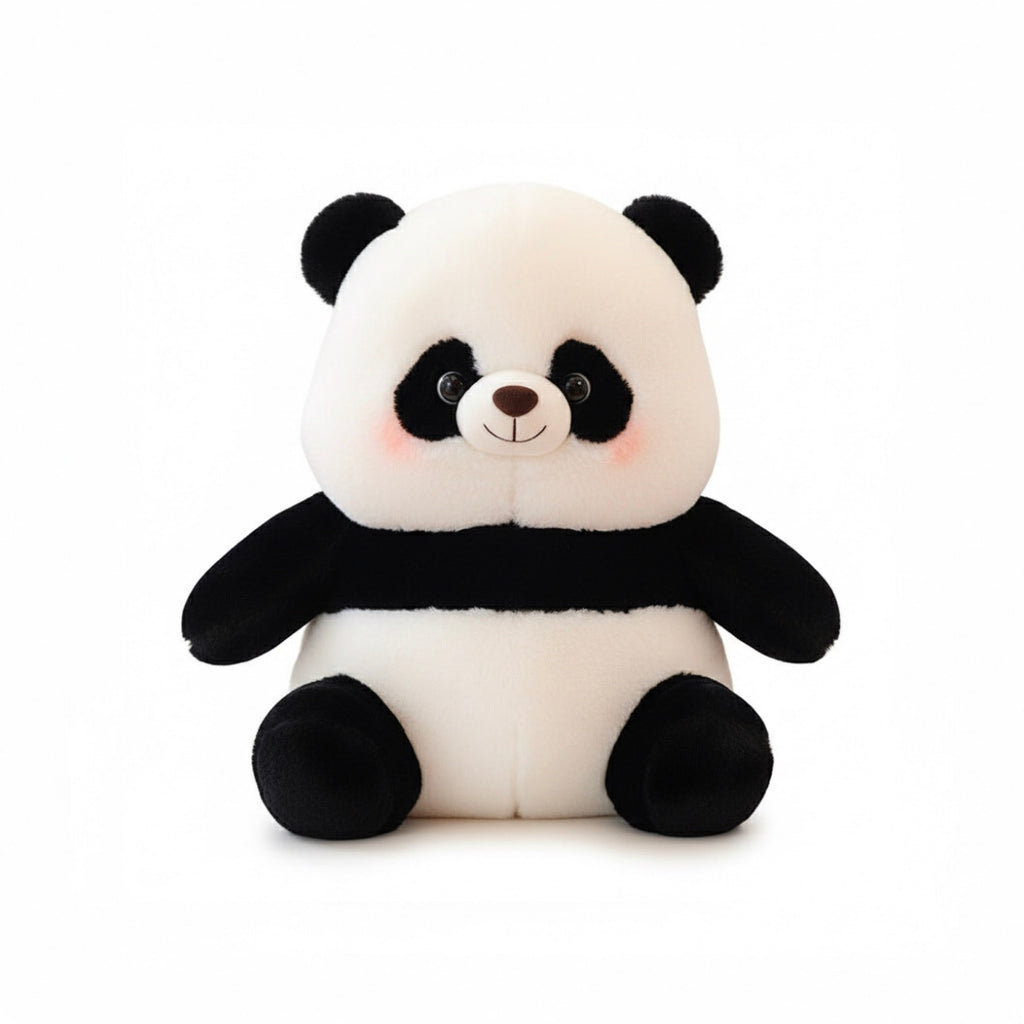 Chubby Cheeks Cuddle Crew Plush Collection