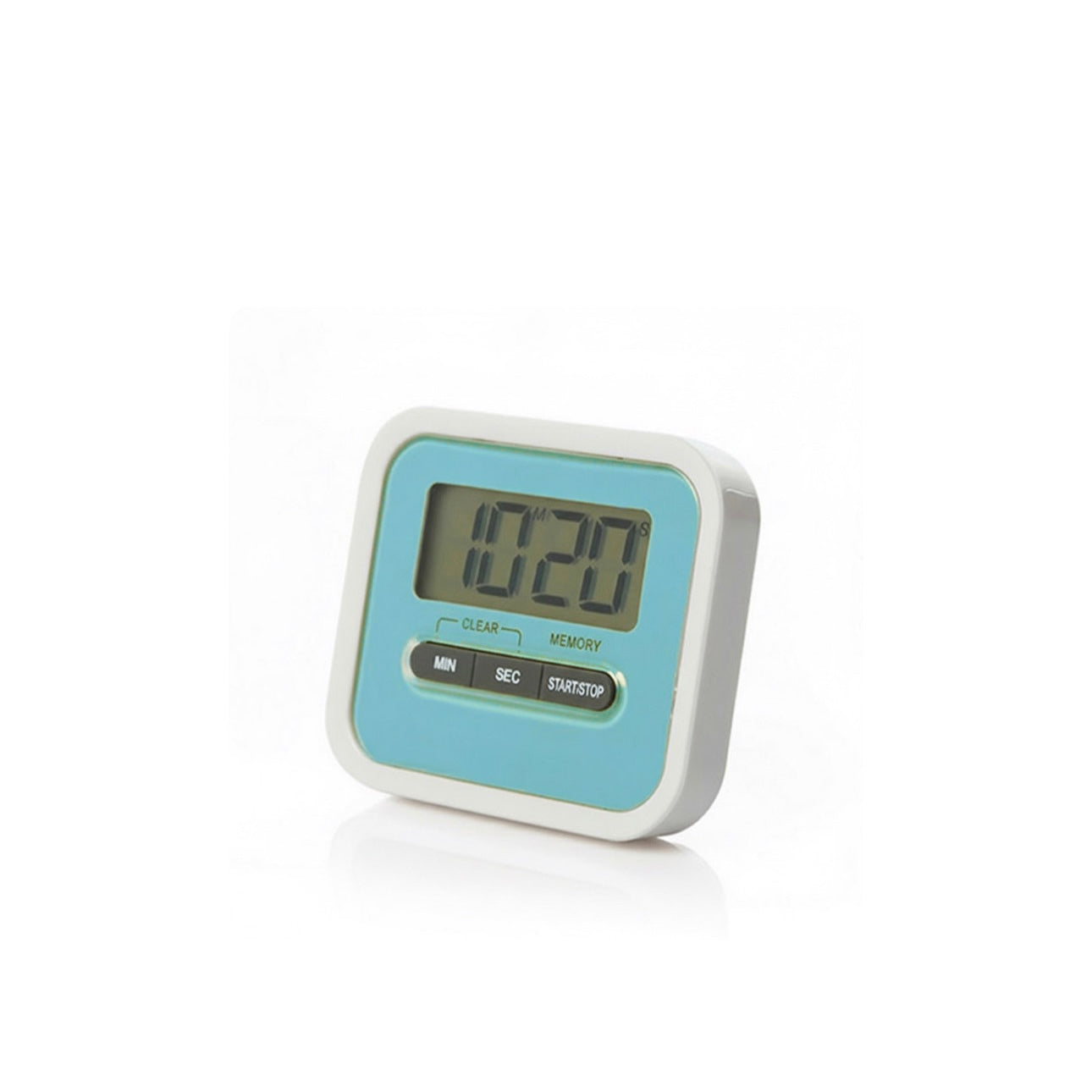 "Aura" Compact Digital Kitchen & Study Timer