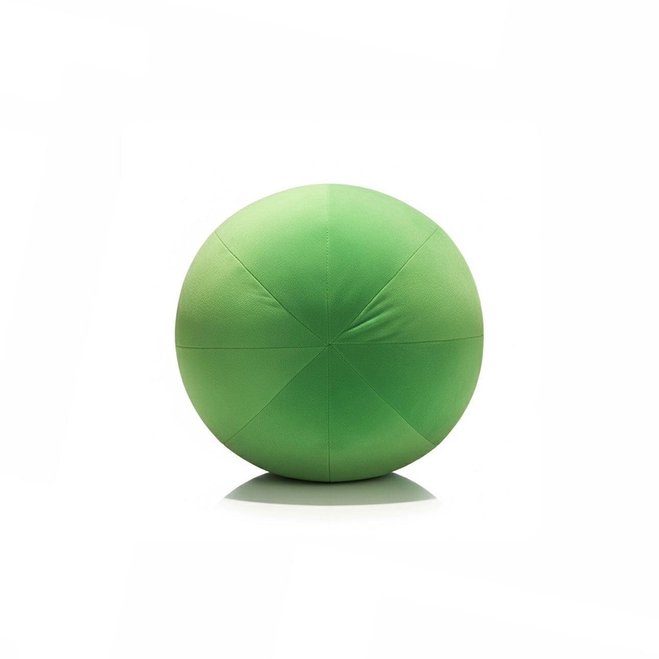 Norse Wind Vibrant Velvet Ball Throw Pillow