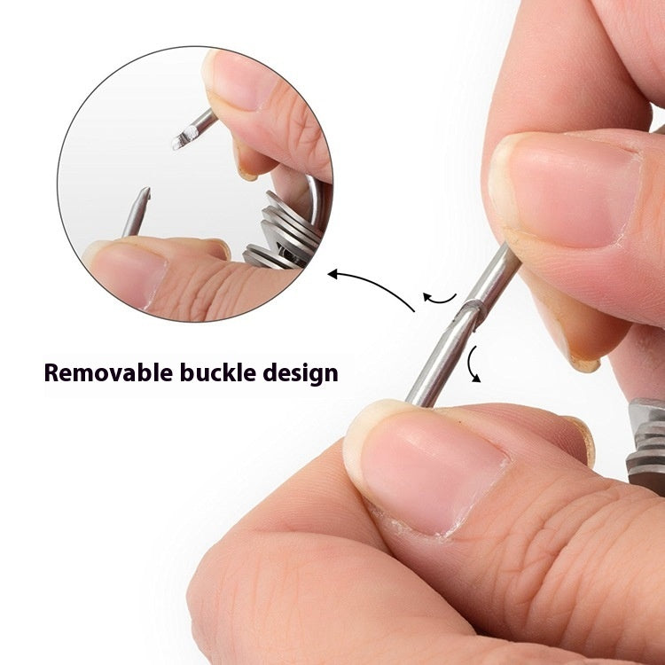 13 - PCS Set Measuring Spoon & Cup Baking Tool