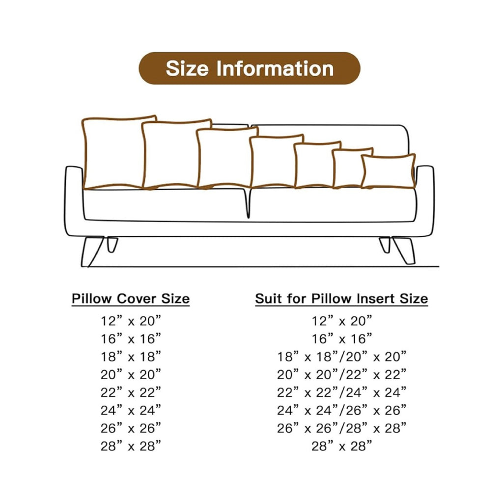 Cozy Waffle Grid Sculpted Rabbit Hair Cut Plaid Pillow Set (2-Pack)