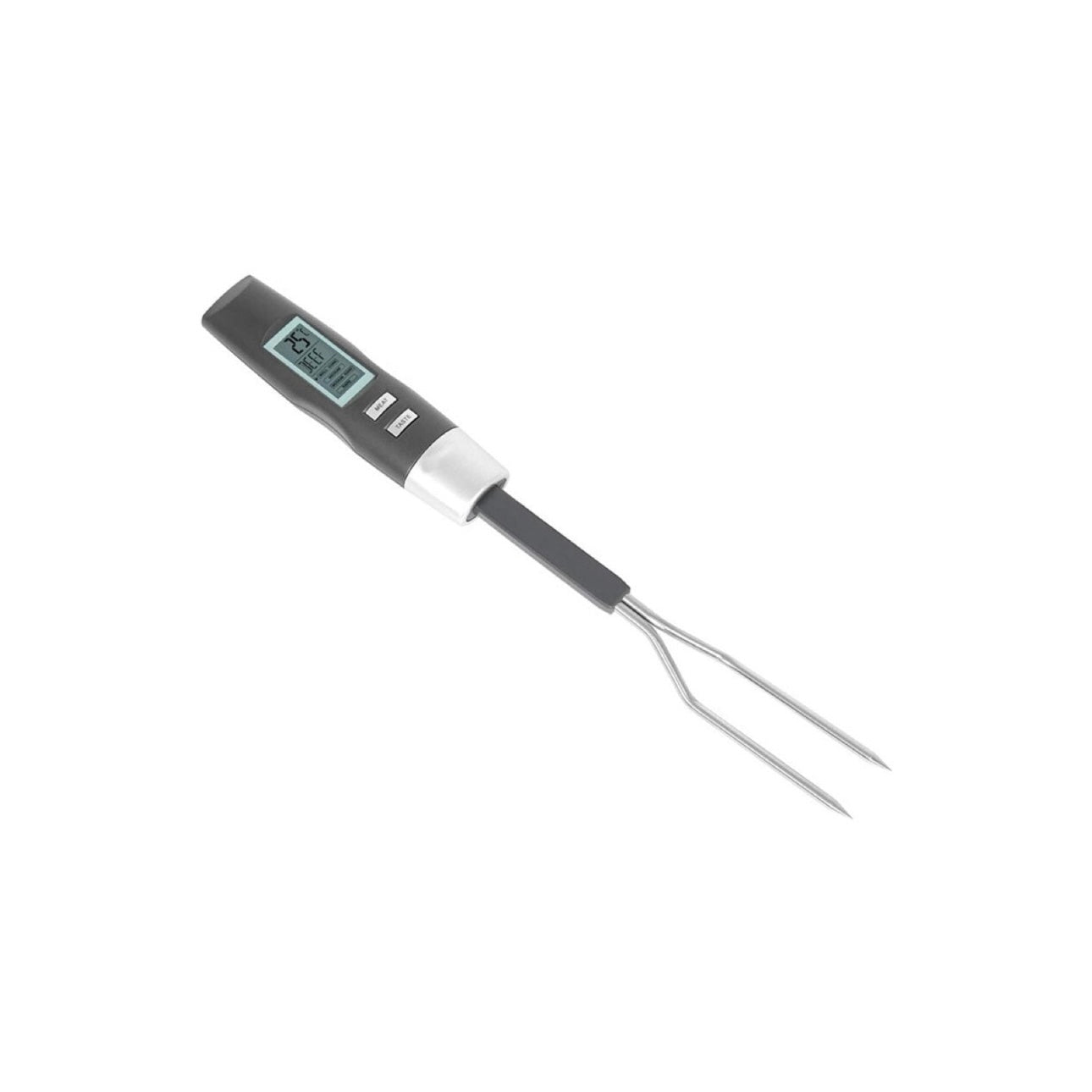 Eco Kitchen & Braai Meat Thermometer With Fork