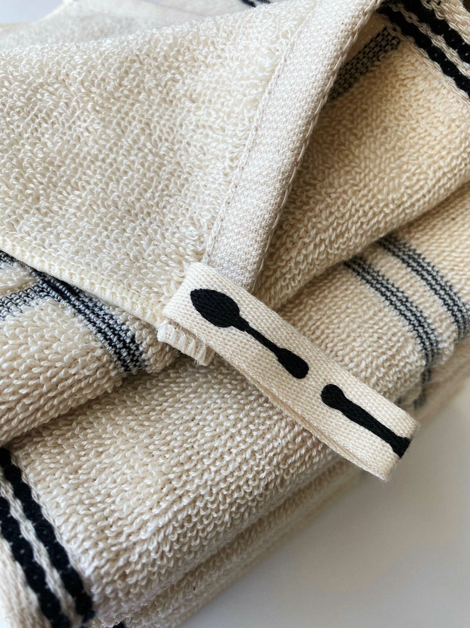 Botanical Print Oven Mitt & Pot Holder Set (4-Piece)