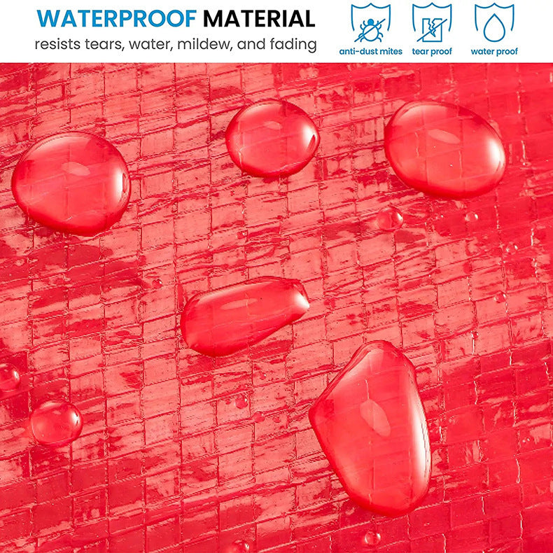 Christmas Holiday Tree Storage Bag