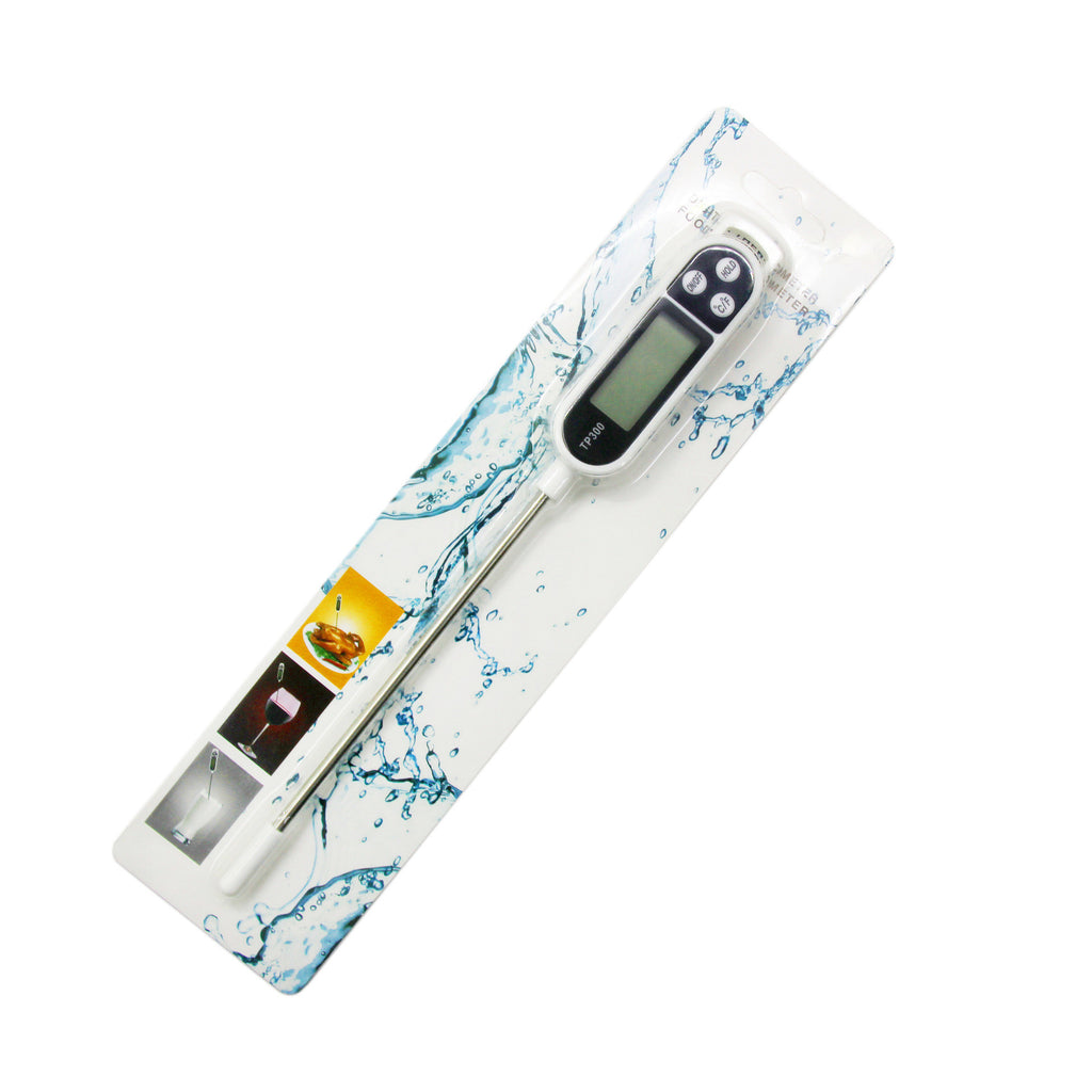 TP300 Digital Instant Read Food Thermometer